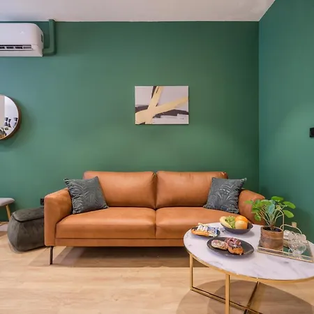 Tilia Luxury - 3 Bedrooms With Ac Budapest