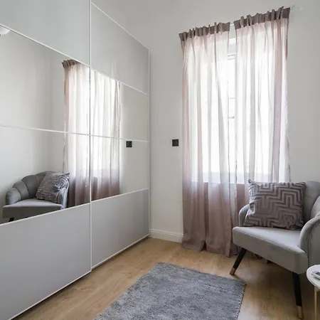 Tilia Luxury - 3 Bedrooms With Ac Apartment *