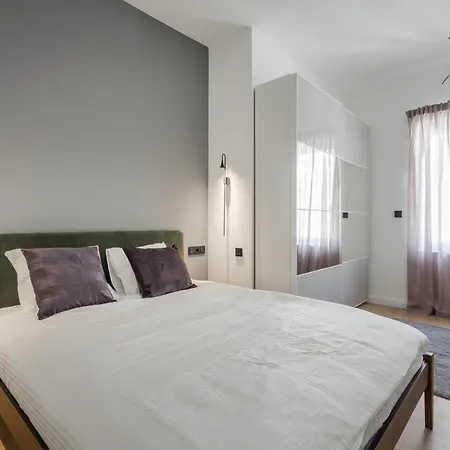 Tilia Luxury - 3 Bedrooms With Ac Apartment