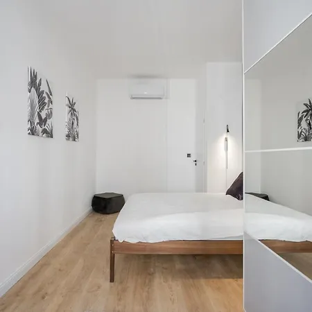 Tilia Luxury - 3 Bedrooms With Ac Apartment *
