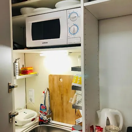 Apartment In My Style