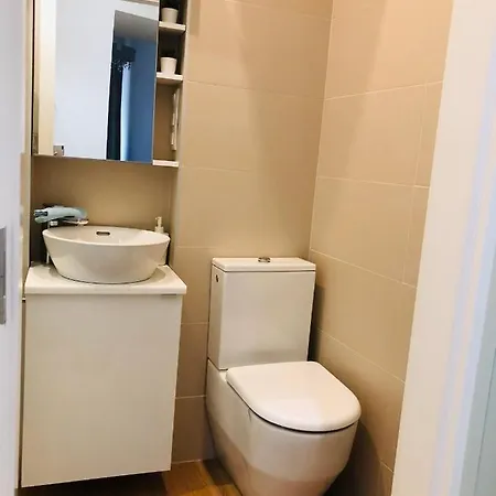 Apartment In My Style
