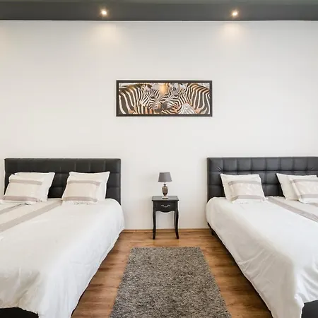 Apartman Real Zichy