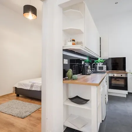 Real Zichy Apartman Budapest