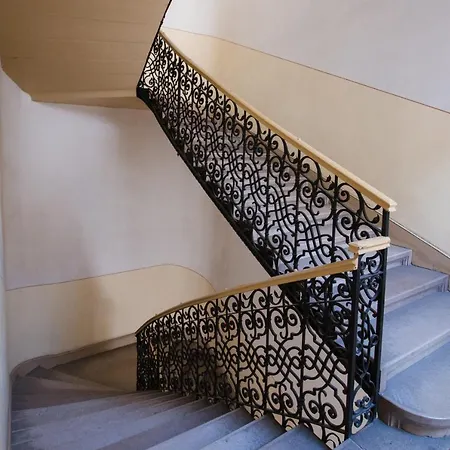 Basilika View Imperial -sas Street -need Reservation For Free Parking * Budapest