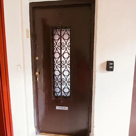 Apartment Basilika View Imperial -sas Street -need Reservation For Free Parking *