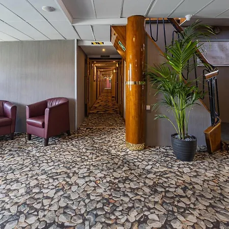 Grand Jules - Boat Budapest