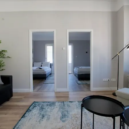 Apartmán Standard By Hi5 - Tatra Street Budapešť