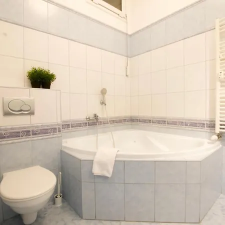 Apartmán Standard By Hi5 - Tatra Street *