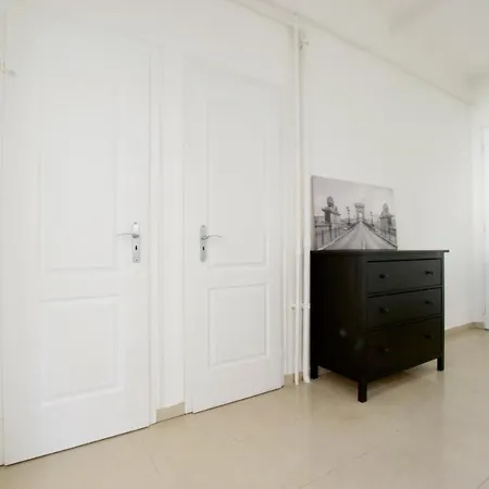 Apartment Standard By Hi5 - Tatra Street