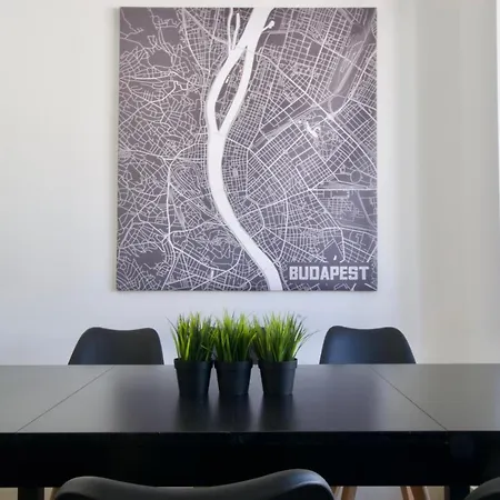 Apartmán Standard By Hi5 - Tatra Street *