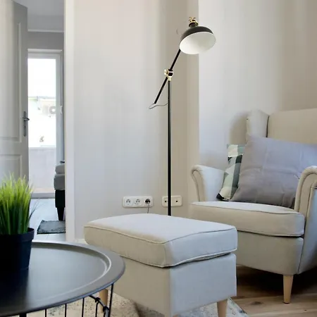 Apartmán Standard By Hi5 - Tatra Street