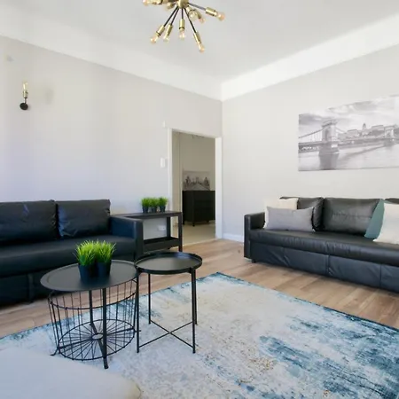 Apartmán Standard By Hi5 - Tatra Street