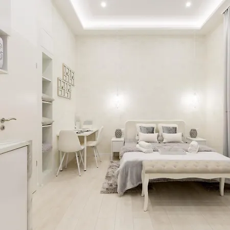 Ultra & Brand New Nest Apartment