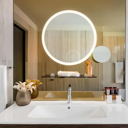 Emerald Downtown Luxury By Continental Group Aparthotel Budapest