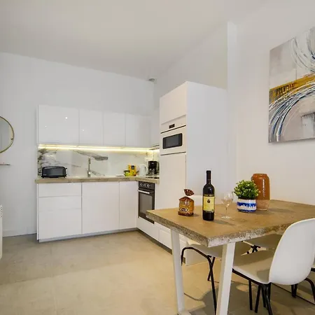 Charming & Design Apartment *