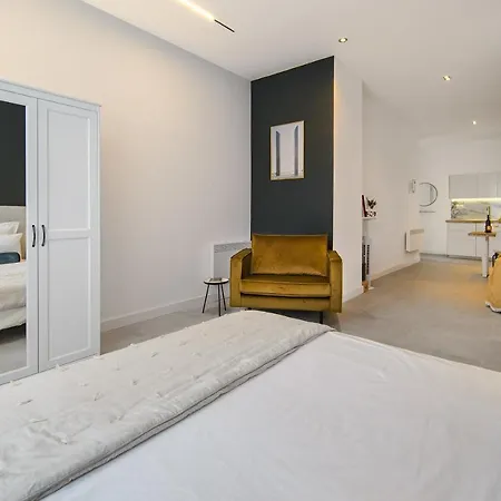 Charming & Design Apartment