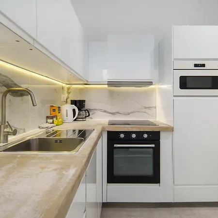 Charming & Design Apartment