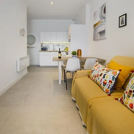 Apartment Charming & Design Budapest