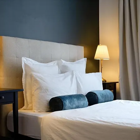Apartment Charming & Design Budapest