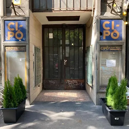 Casa Nora Pensionat Budapest