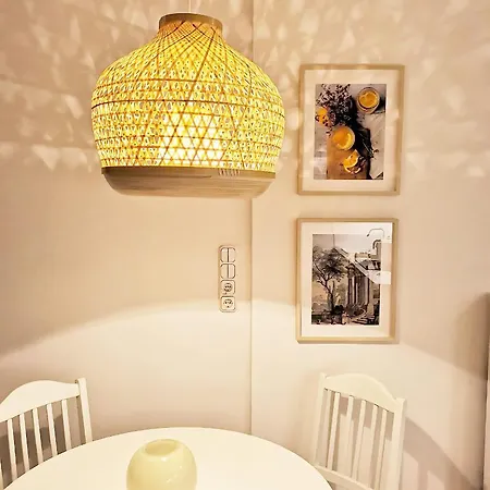 Hillside With Ac & Heating In Grande Maison Budapest