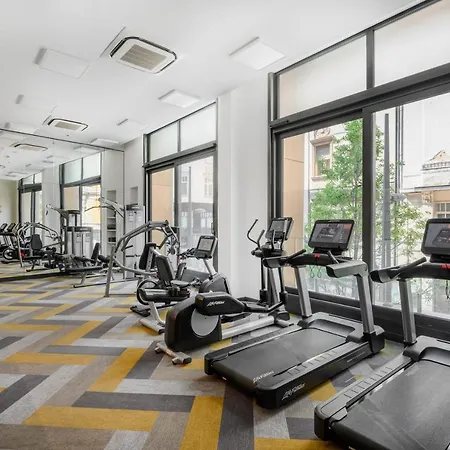 Emerald Downtown Luxury By Continental Group 2* Budapest