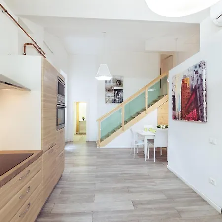 Budapest Easy Flat Oktogon Apartment Budapest