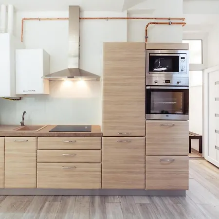 Budapest Easy Flat Oktogon * Budapest