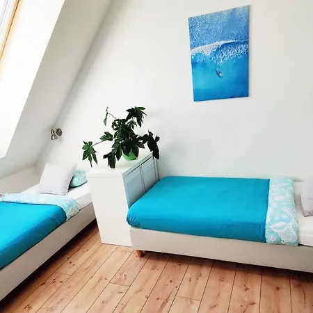 Ostello Shantee House *