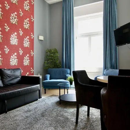 Apartment Premium By Hi5 - Astoria Square