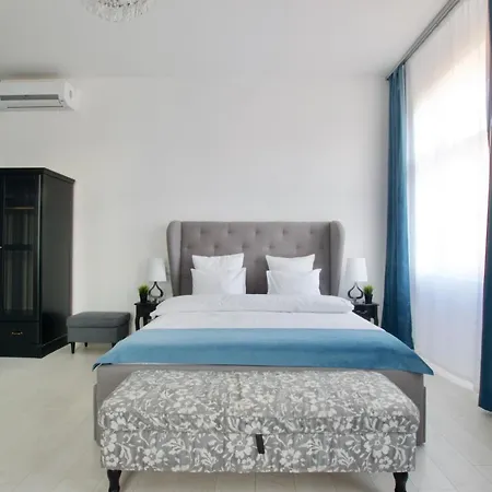 Premium By Hi5 - Astoria Square Apartment *