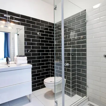 Premium By Hi5 - Astoria Square Apartment *