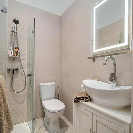 Charming & Design Apartment