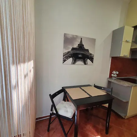 Appartement Heart Of *