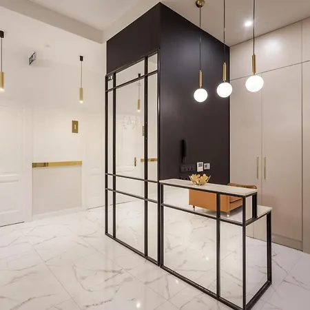 Astoria Boutique Suites- Location By Bqa Hotel