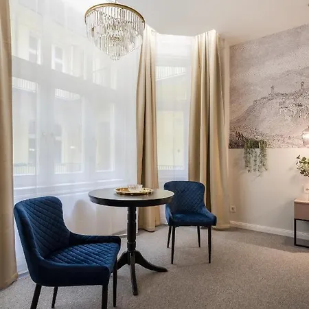 Astoria Boutique Suites- Location By Bqa Hotel