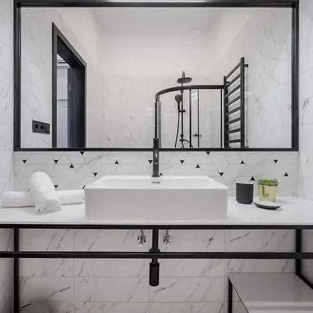 Astoria Boutique Suites- Location By Bqa Hotel Budapest
