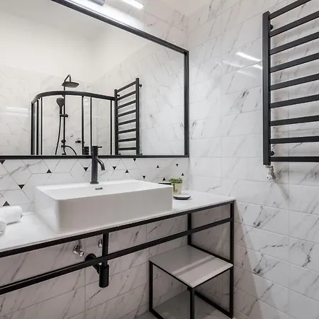 Astoria Boutique Suites- Location By Bqa Hotel