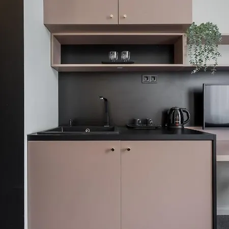 Hotel Astoria Boutique Suites- Location By Bqa Budapest