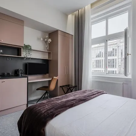 Hotel Astoria Boutique Suites- Location By Bqa