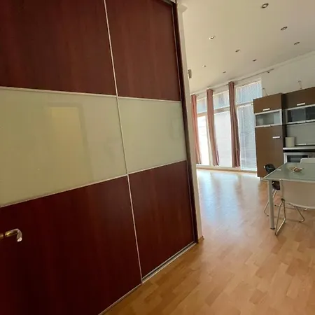 Apartman Budapest Penthouse - Jacuzzi - Big terrace Budapest