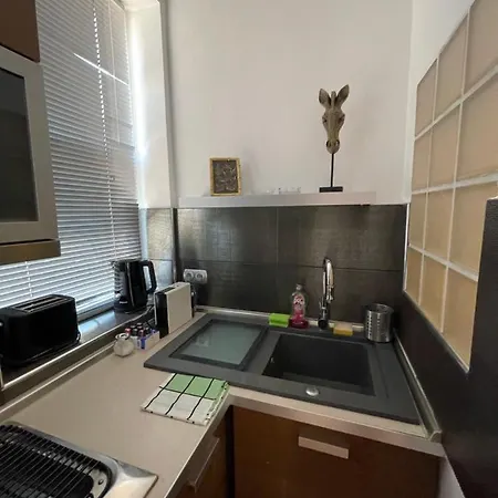 Apartman Budapest Penthouse - Jacuzzi - Big terrace Budapest