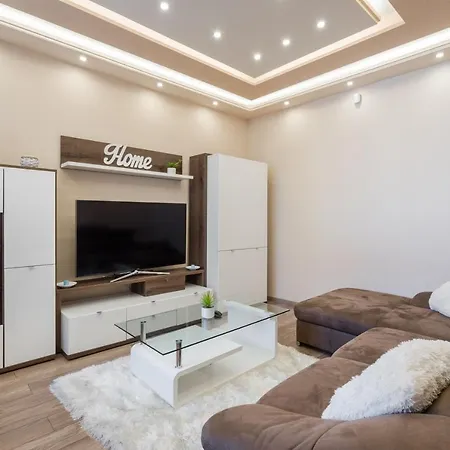 Bpr Pure Nature Designer * Budapest