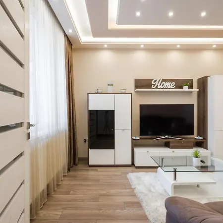 Bpr Pure Nature Designer * Budapest