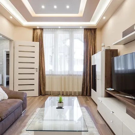 Apartamento Bpr Pure Nature Designer
