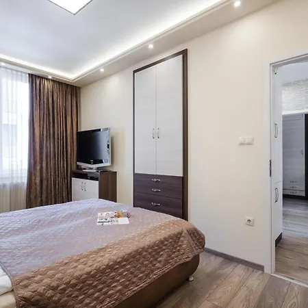 Bpr Pure Nature Designer * Budapest