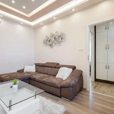 Bpr Pure Nature Designer * Budapest
