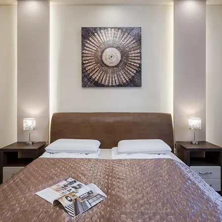 Bpr Pure Nature Designer * Budapest