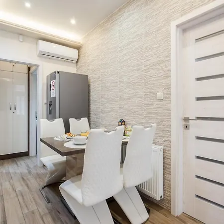 Bpr Pure Nature Designer * Budapest